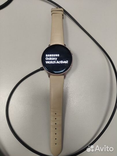 Samsung Galaxy watch Active2 44мм