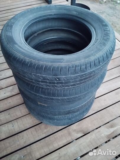 Dunlop SP Touring T1 175/70 R14 84T