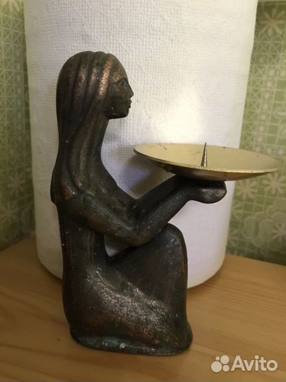 Подсвечник