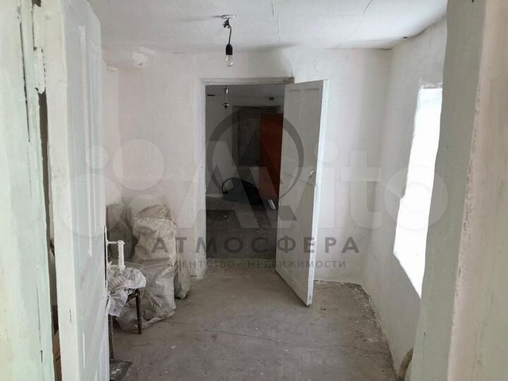 Дом 111,5 м² на участке 5,3 сот.