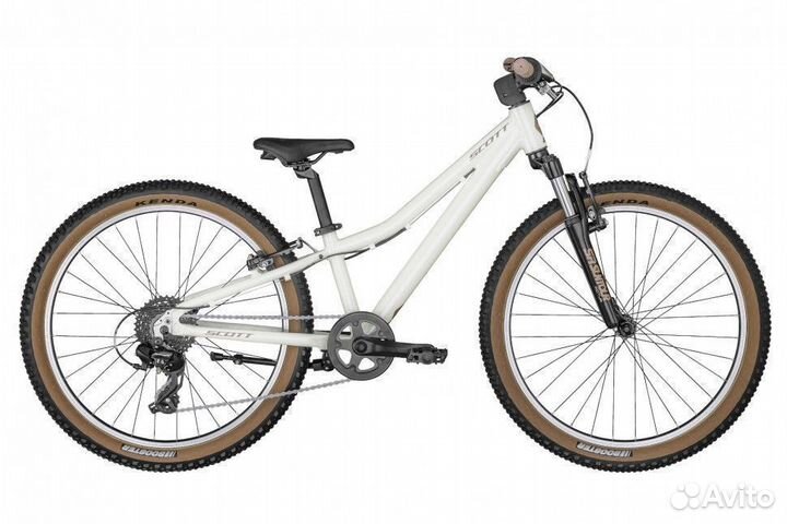 Велосипед Scott Contessa 24 (KH) 2022