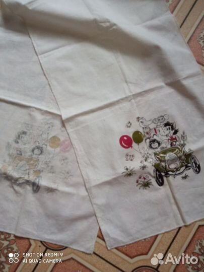 Полотенце- рушник