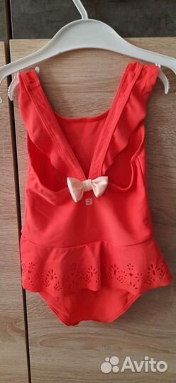 Купальники