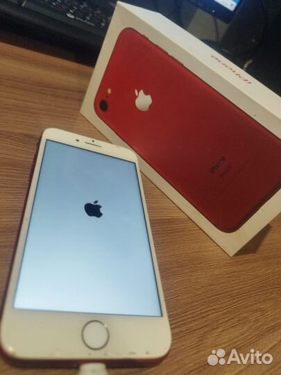 iPhone 7, 128 ГБ