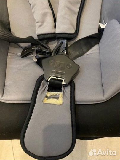 Детское автокресло Kenga lb 718 (0-25 кг)