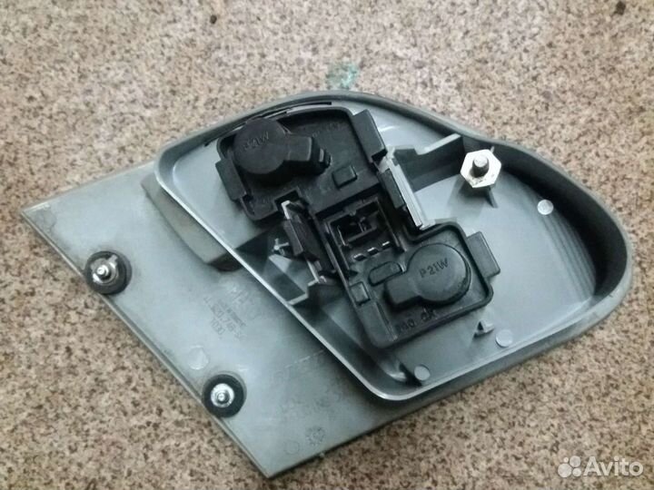 Фонарь задний правый Fiat Albea Альбеа