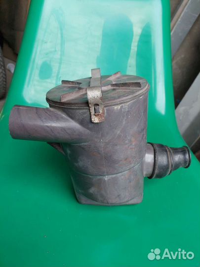 Ява 559 250 корпус фильтра