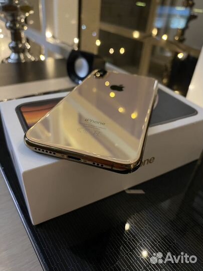 iPhone Xs, 256 ГБ