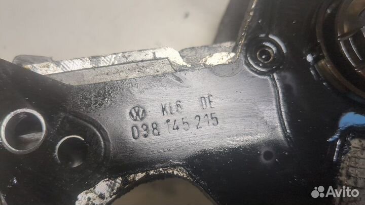 Тнвд Seat Alhambra, 2003