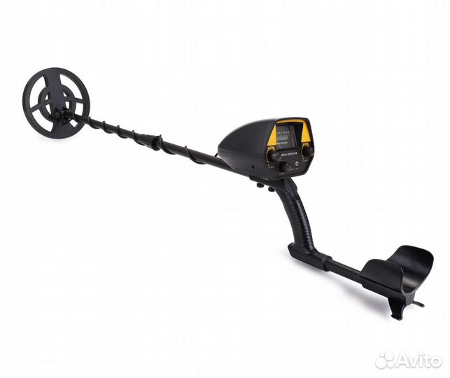 Металлоискатель GTX-5030Y