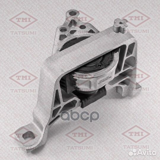 Опора двигателя правая TEG1116 tatsumi