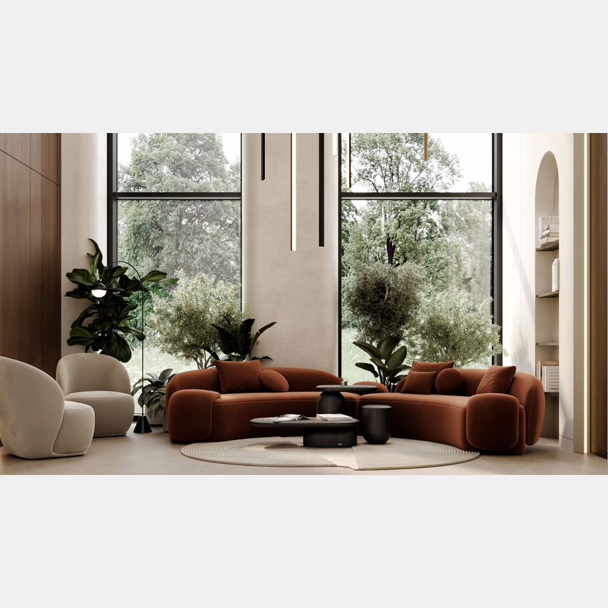 2-к. квартира, 44,4 м², 15/33 эт.