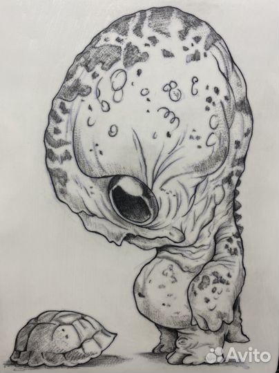 Татуировка