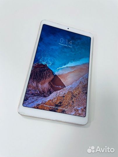 Планшет Xiaomi MI Pad 4 4/64 гб