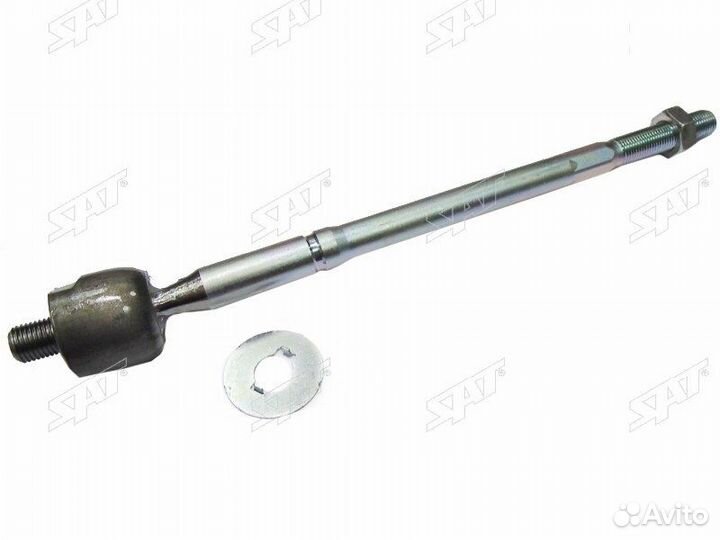 Тяга рулевая toyota celica 99-06/toyota liteace,to