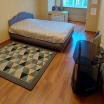 1-к. квартира, 48 м², 8/9 эт.