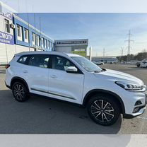 Chery Tiggo 8 1.5 AMT, 2024, 1 км, с пробегом, цена 2 650 000 руб.