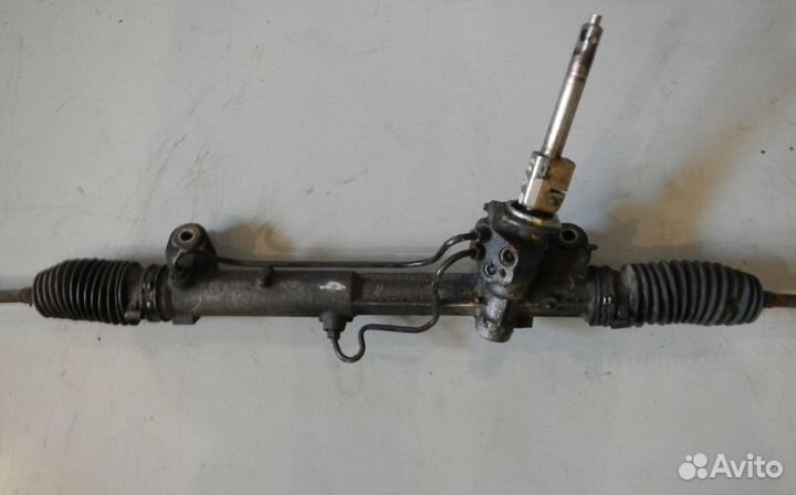 Рулевая рейка ford focus 1