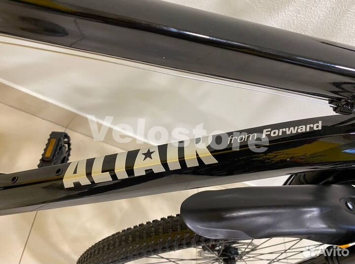 Велосипед горный Altair 29