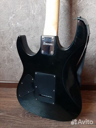 Электрогитара ibanez gio n427