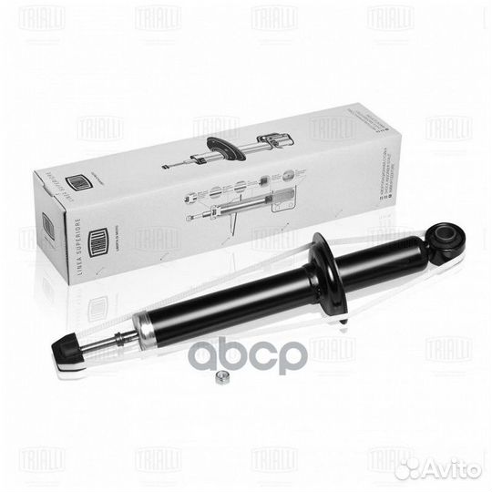 Амортизатор hyundai sonata/XG 98- зад.газ. hyundai