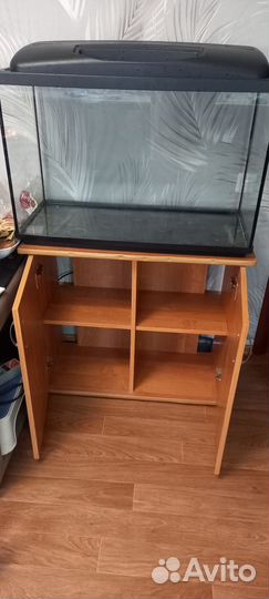 Аквариум 120 литров