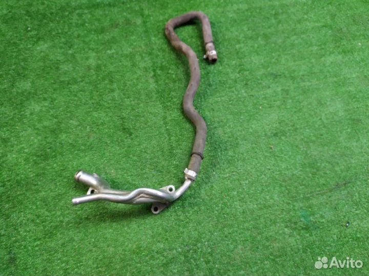 Патрубок вентиляции картерных газов Volkswagen