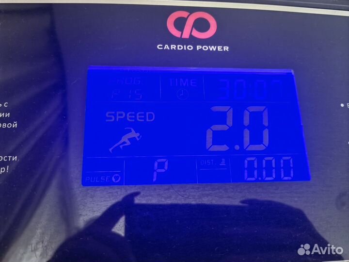 Беговая дорожка бу