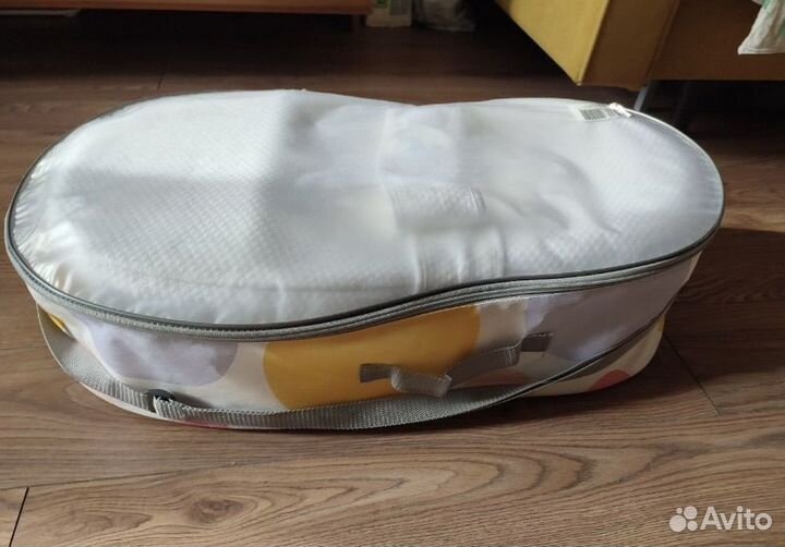 Матрас-кокон Зевушка