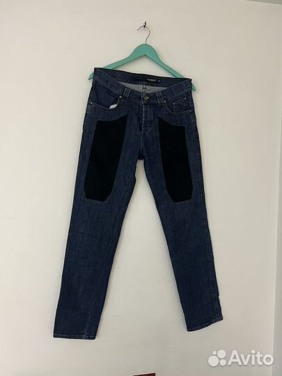 Джинсы мужские Jeckerson