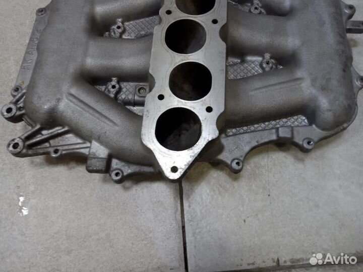 Коллектор впускной Infiniti FX S50 FX35