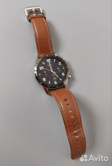 Смарт часы Huawei watch gt 2