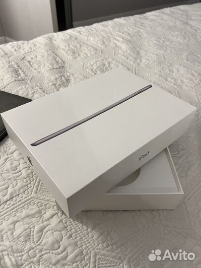 iPad 6 поколения 128 гб Space Gray