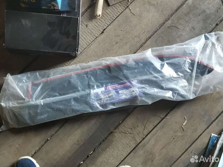 Дефлекторы ветровики матиз