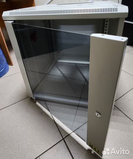 Шкаф телекоммуникационный 60*60