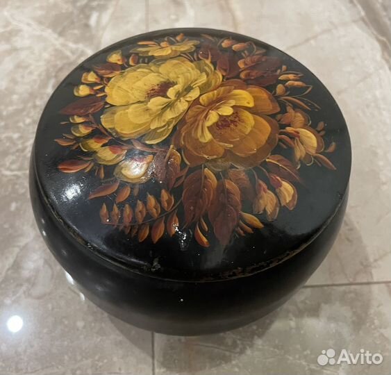 Предметы СССР