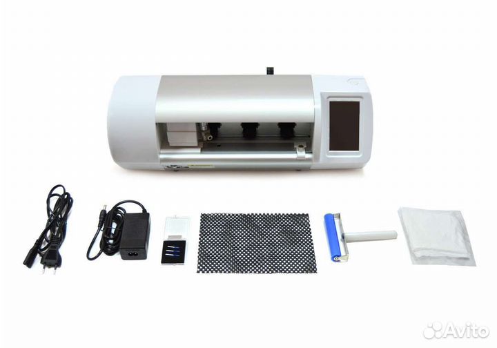 Гидрогелевая пленка