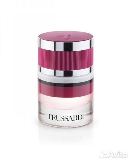 Парфюмерная вода женская/духи trussardi