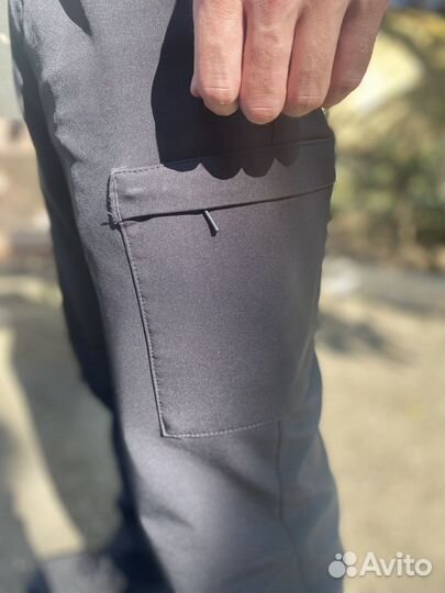 Костюм тактический