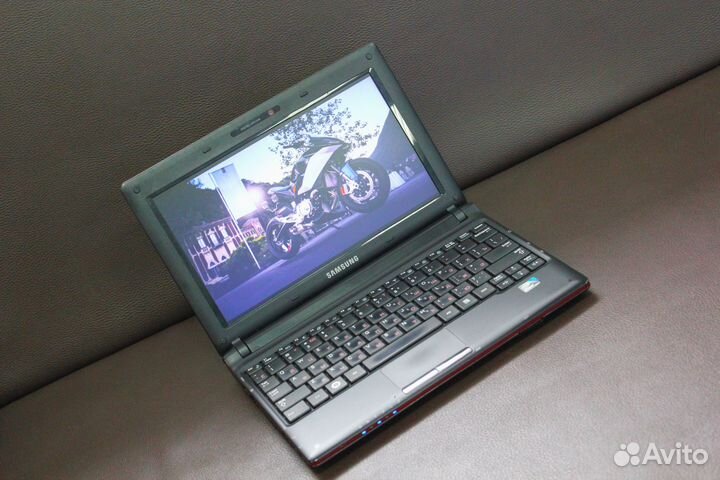 Нетбук для работы в офисе или дома