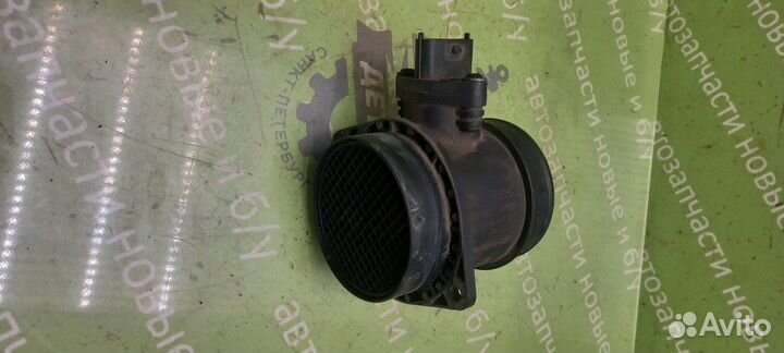 Расходомер воздуха Volvo V70 D5244T 2004Г.в