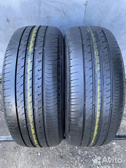 Dunlop Veuro VE303 225/60 R16