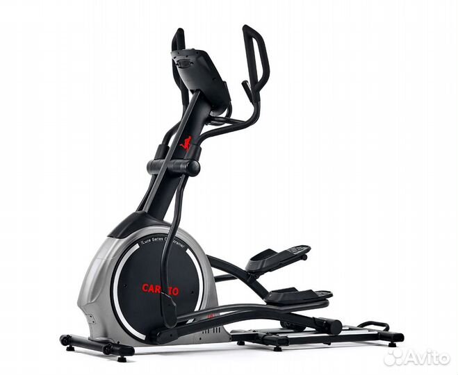 Эллиптический тренажер DFC E200