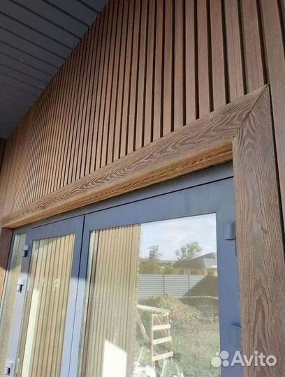 Вертикальные панели дпк