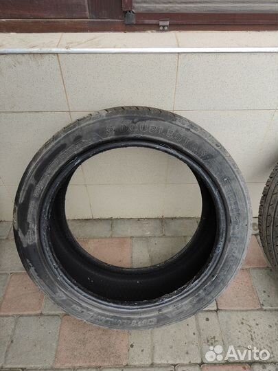 Pirelli P7 215/45 R17