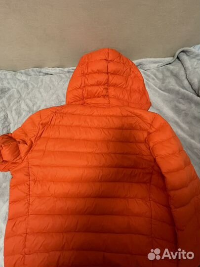 Пуховик женский 42 44