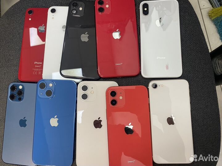 Корпус для iPhone