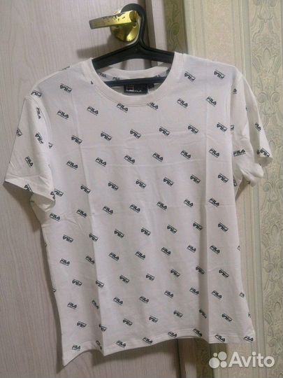 Футболка новая