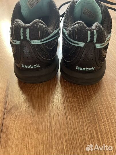 Кроссовки Reebok Traintone