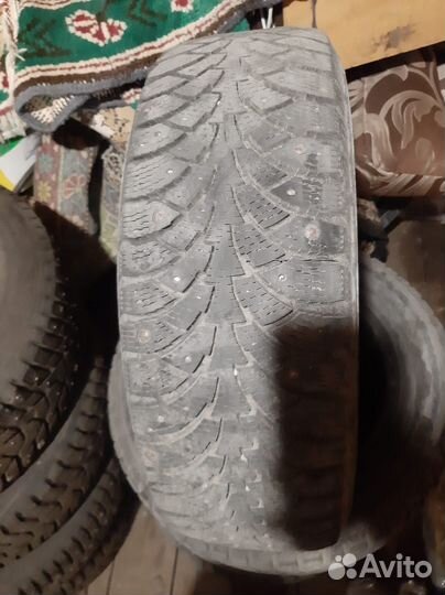 Auplus APL701 18.4/65 R15